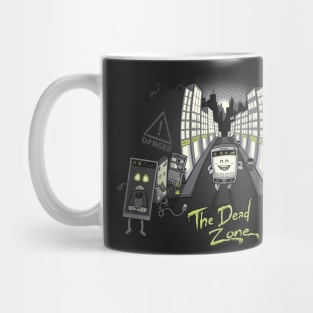 The Dead Zone - Version 2 Mug